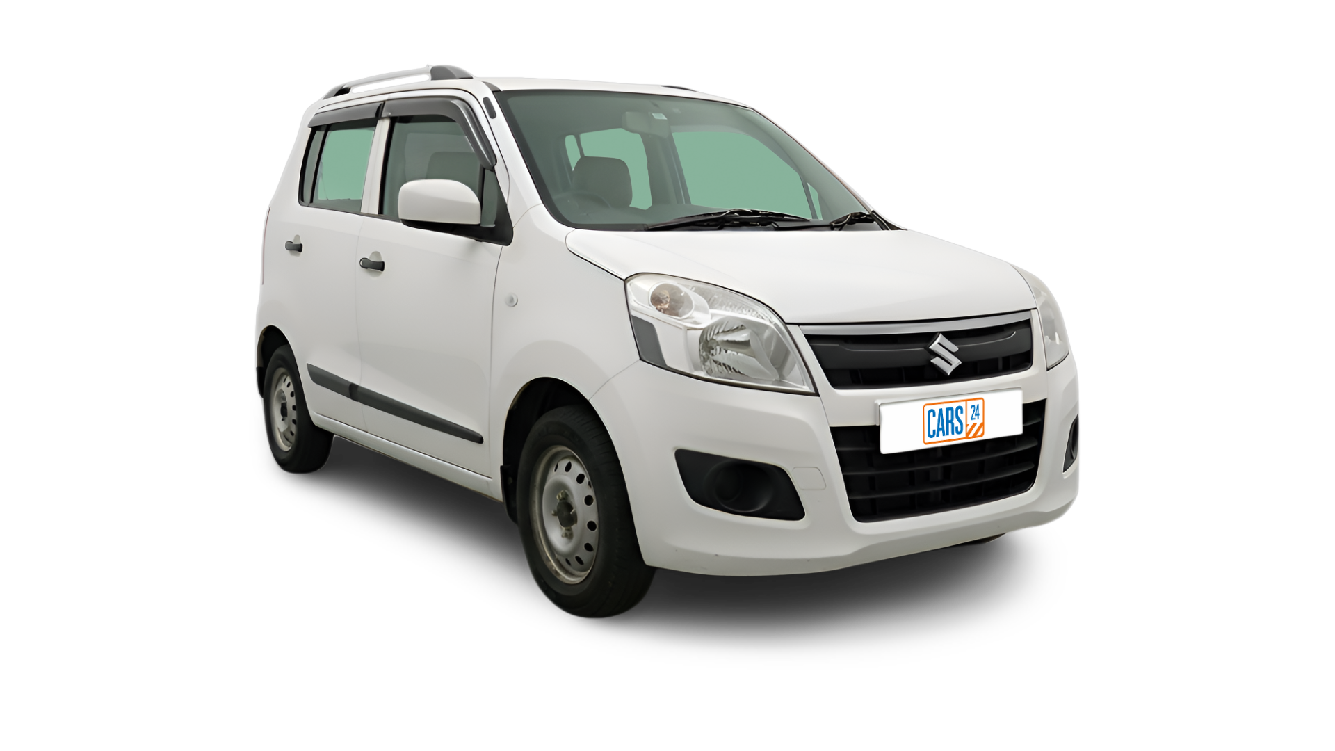 2013 Maruti Wagon R 1.0 - Hatchback - Petrol - Manual - ₹1.50 lakh